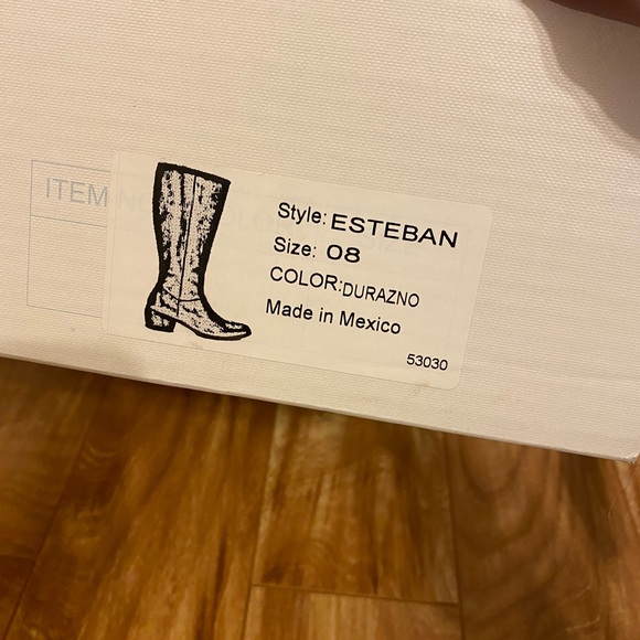 Talons Farylrobin - Taille 5 (US) - Noir - Hauts Et à Lanières - Neuf Sans Boîte
